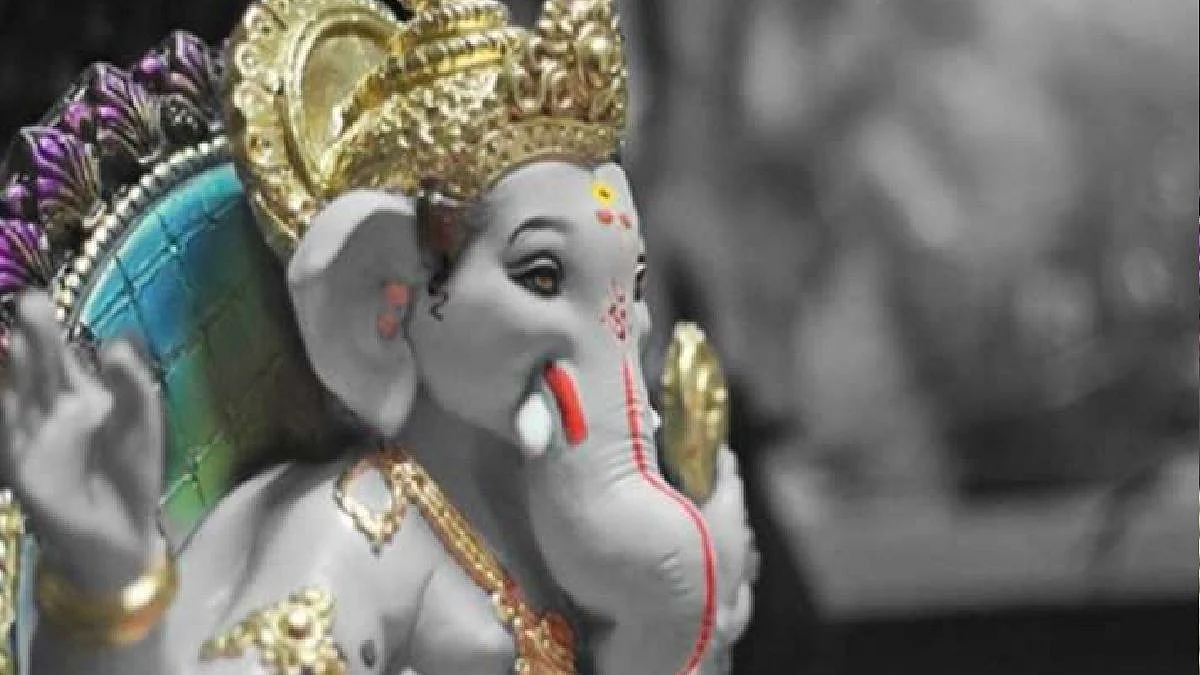 Ganesh Utsav 2021 : पुण्यापाठोपाठ मुंबईत जमावबंदीचे आदेश, कलम 144 लागू