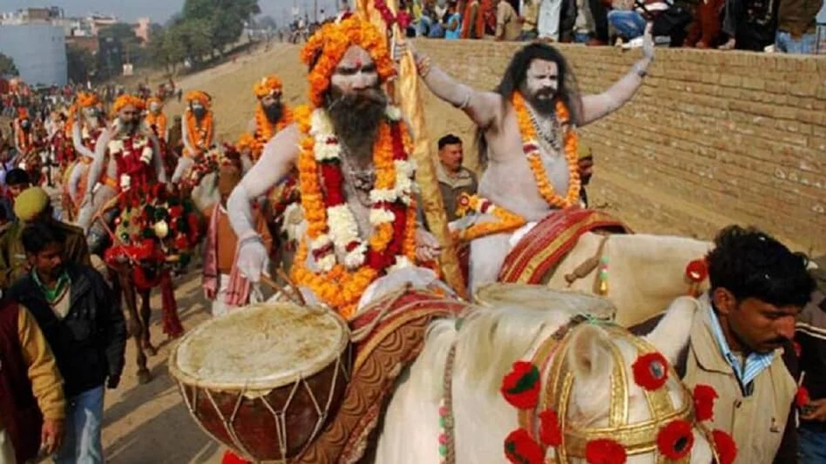 Akhadas: आखाडा म्हणजे काय?, काय आहे त्याची परंपरा.. कसे निवडले जातात याचे अध्यक्ष?