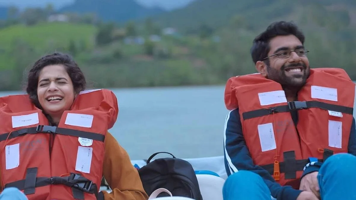 Little Things 4 trailer: ध्रुव आणि काव्या करणार लग्न?; 'लिटल थिंग्स-4' ट्रेलर झाला प्रदर्शित