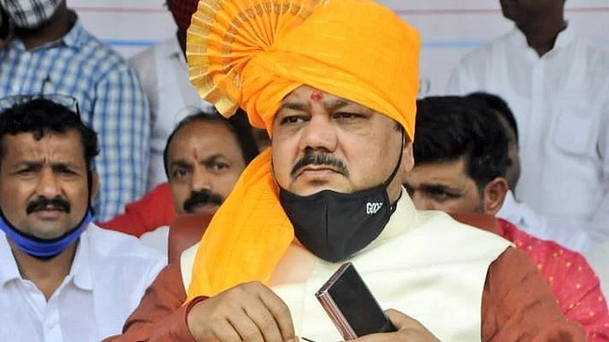 MNS-BJP: 'मनसेसोबत युतीचा कोणताही प्रस्ताव नाही', पाहा प्रविण दरेकर नेमकं काय म्हणाले