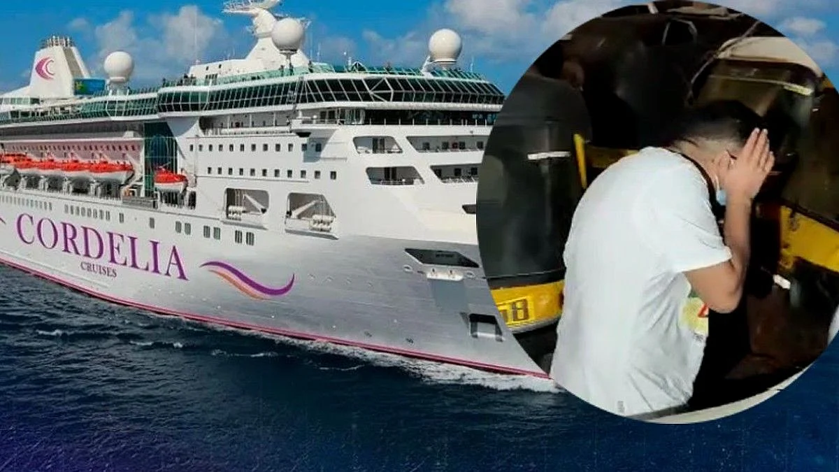 Cruise Drug Party : ड्रग्ज प्रकरणात आणखी दोघांना अटक; न्यायालयापुढे करणार हजर
