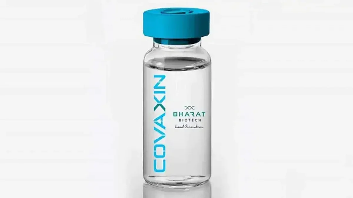 Covid-19 Vaccine: खुशखबर! लहान मुलांसाठी कोव्हॅक्सिनला मान्यता; मोफत मिळणार लस