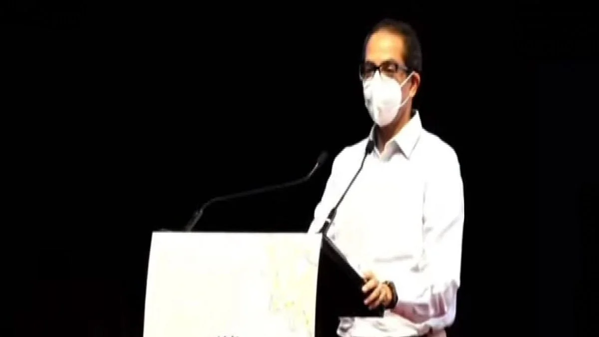 शरद पवारांनी विकेटच काढली! असं का म्हणाले मुख्यमंत्री उद्धव ठाकरे?
