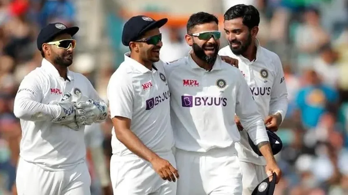 ENG vs IND: इंग्लंडविरुद्धचा रद्द झालेला 'तो' पाचवा कसोटी सामना आता 'या' दिवशी होणार!
