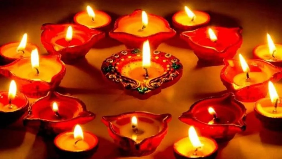 दिव्यांची आरास करा, फटाके फोडणे टाळा! दिवाळीसाठी सरकारच्या मार्गदर्शक सूचना