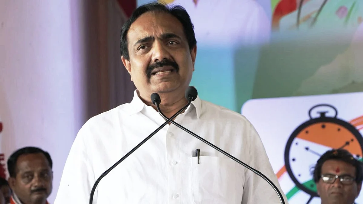 दसरा मेळाव्याची स्क्रिप्ट मातोश्रीवरूनच येते, आम्हाला त्यात पडायचं नाही- जयंत पाटील