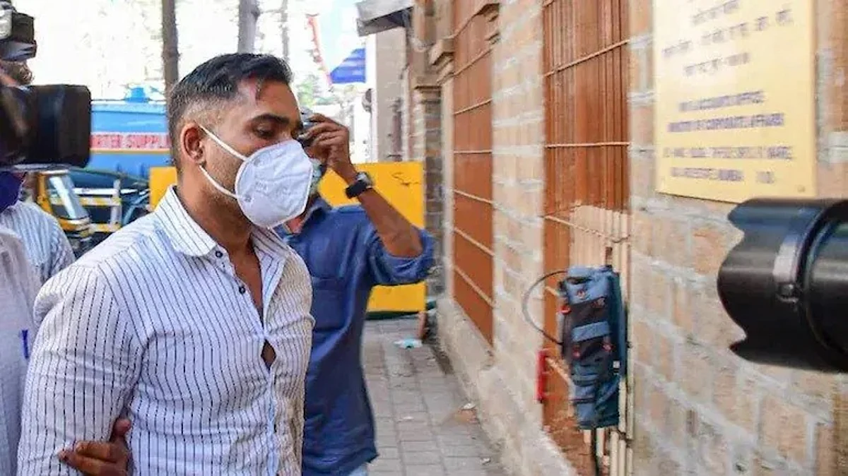 ड्रग्ज सिंडिकेटचा पुरावा नाही! नवाब मलिक यांच्या जावयाला जामीन देताना कोर्टाच्या आदेशात उल्लेख