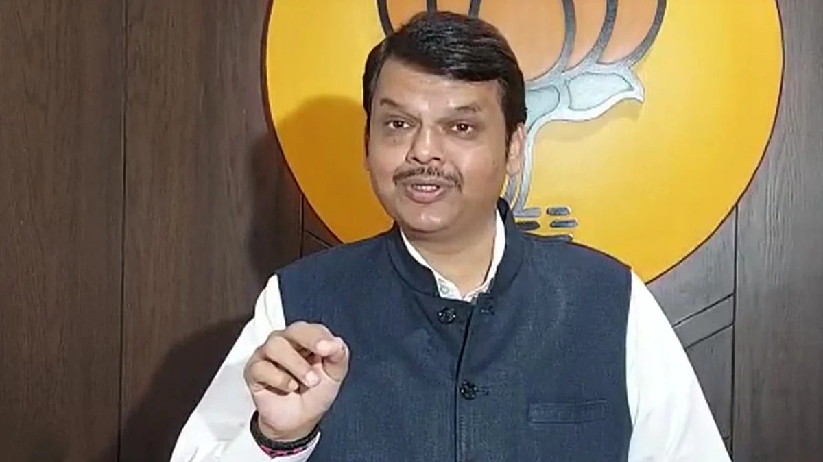 दिवाळीनंतरचा बॉम्ब काय? देवेंद्र फडणवीस यांच्या पत्रकार परिषदेकडे महाराष्ट्राचं लक्ष