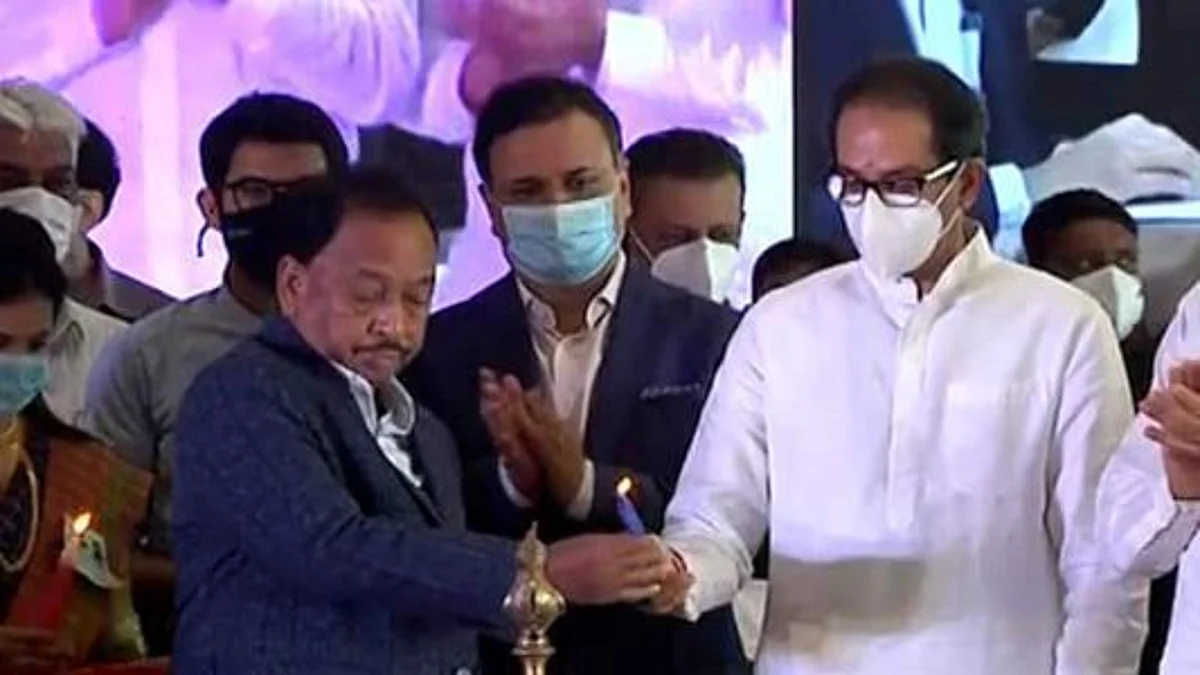 चिपी विमानतळ उद्घाटन सोहळा का ठरला कोकणातला दिवाळीआधीचा शिमगा?