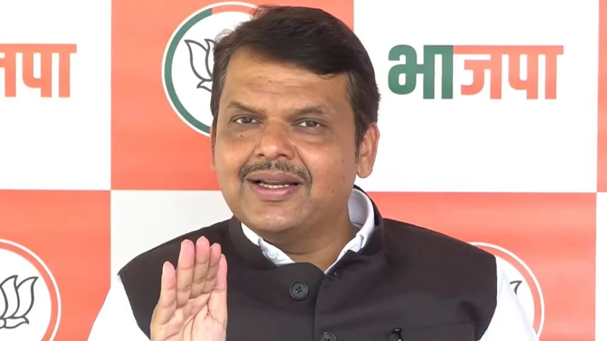 Maharashtra Bandh: 'जालियनवाला बाग तर पुण्यातील मावळमध्ये झालेलं', फडणवीसांचा शरद पवारांवर पलटवार
