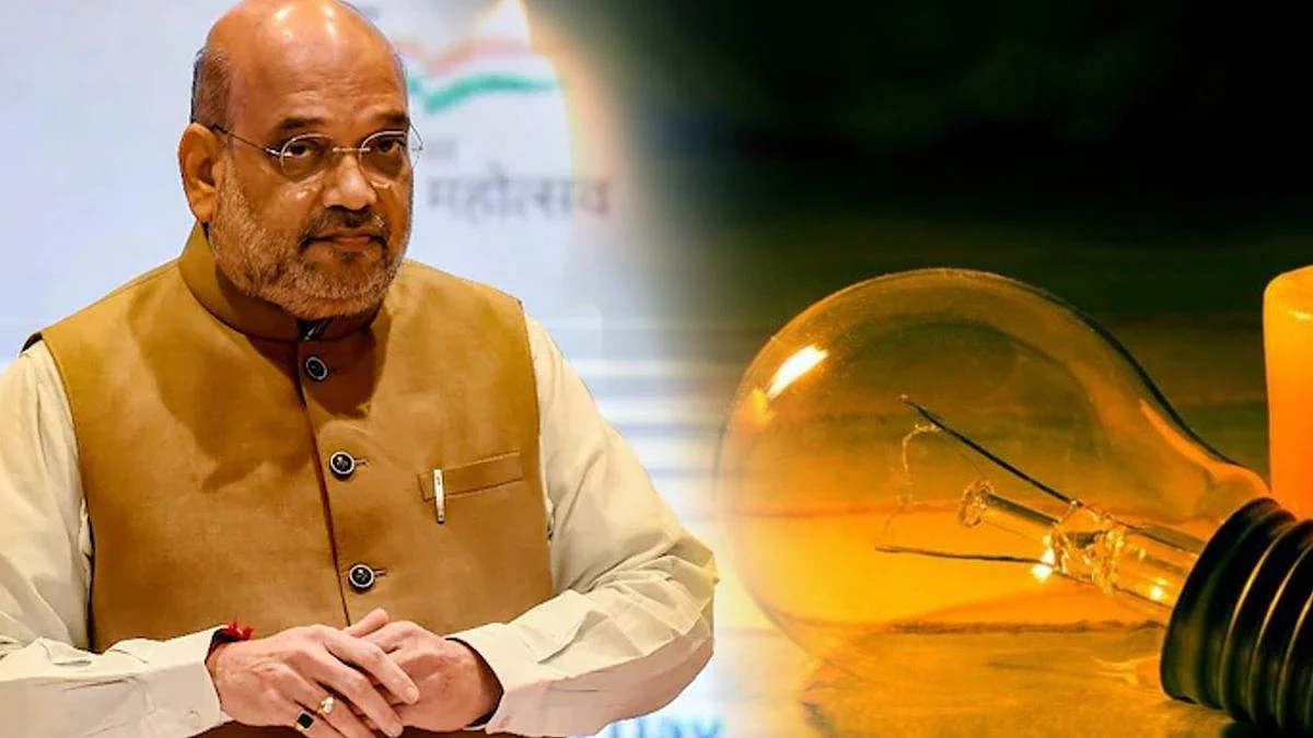 देशभरात सध्या कोळसा टंचाई आणि लोडशेडिंगबद्दल वेगवेगळी चर्चा...