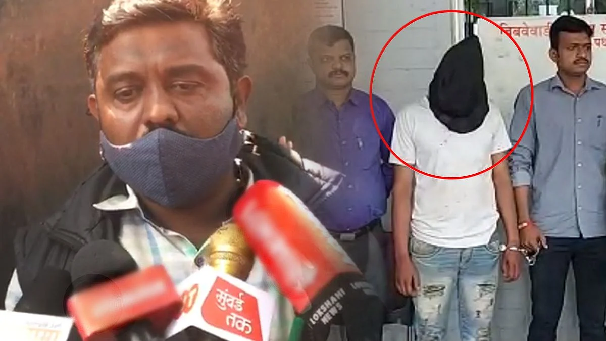 कबड्डीपटूची हत्या : "ती त्याला भावासारखं मानायची, तीन महिन्यापूर्वी हे कानावर आलं होतं"
