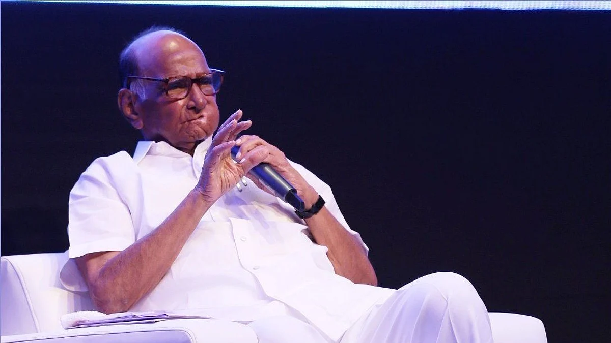 lavasa case demand of cbi inquiry of sharad pawar supriya sule ajit pawar
