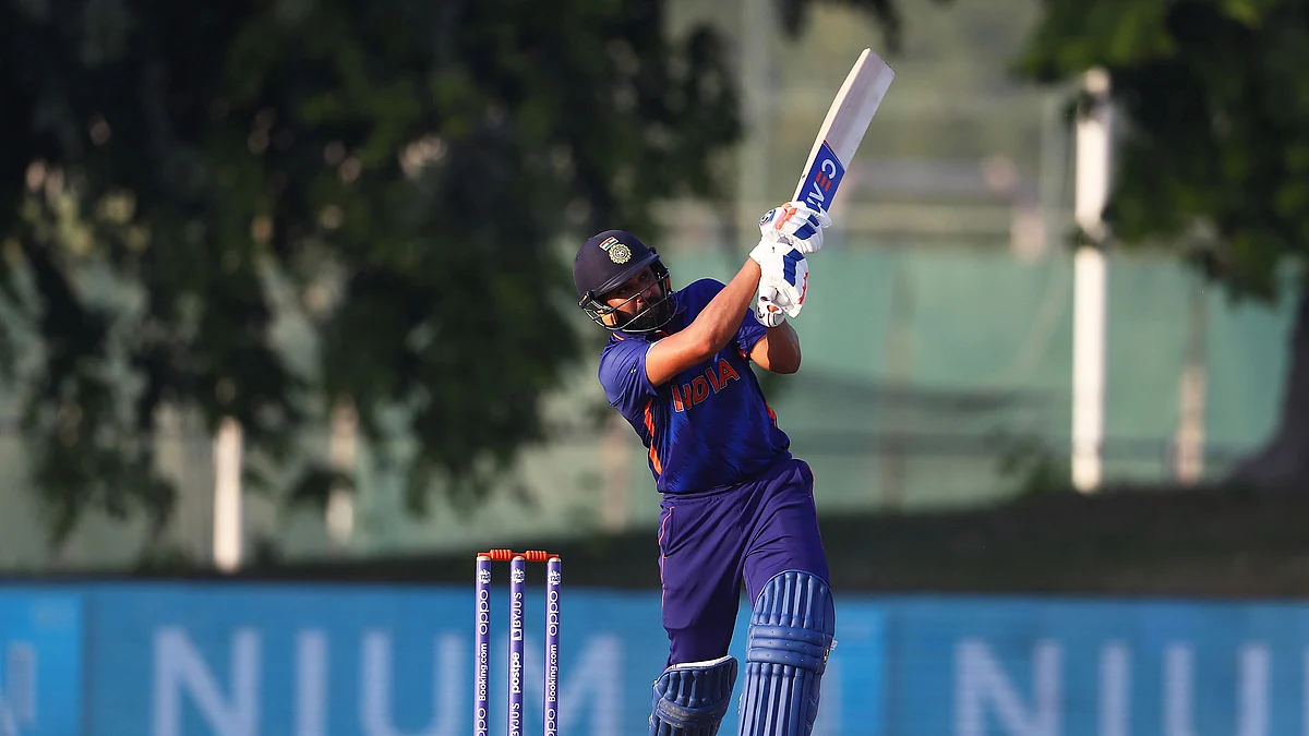 T-20 World Cup : सलग दुसऱ्या सराव सामन्यात भारत विजयी, ऑस्ट्रेलियावर ८ विकेटने मात