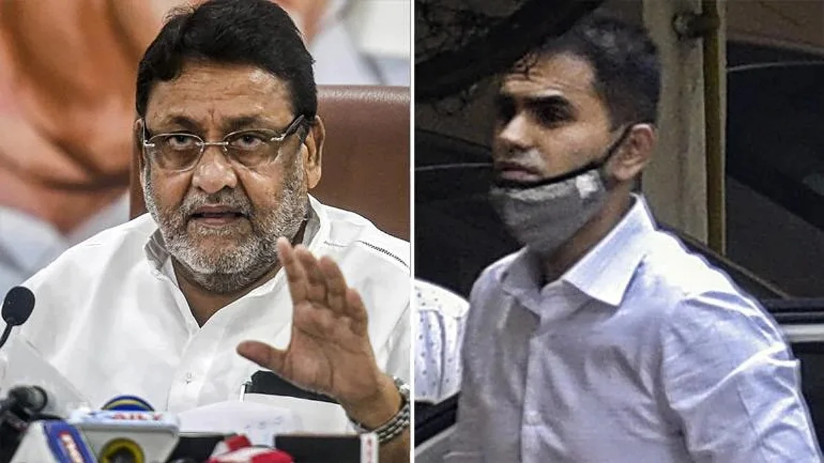 तुमच्याविरोधात कारवाई का केली जाऊ नये? वानखेडे प्रकरणी हायकोर्टाचा नवाब मलिकांना सवाल