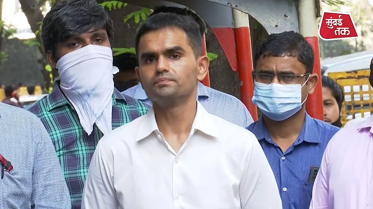 Sameer Wankhede: समीर वानखेडेंना NCB मध्ये पुन्हा मुदतवाढ, आर्यन खानच्या अडचणी वाढणार?