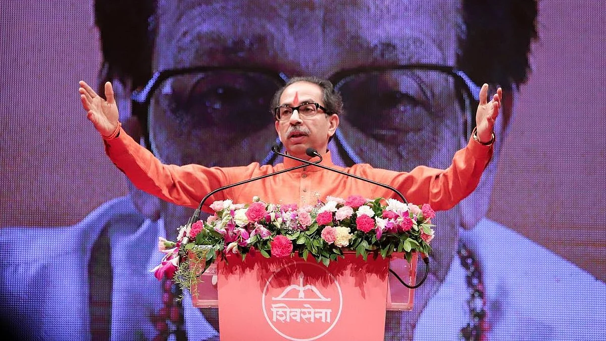Shiv Sena dasara dussehra Melava 2022, bombay high court