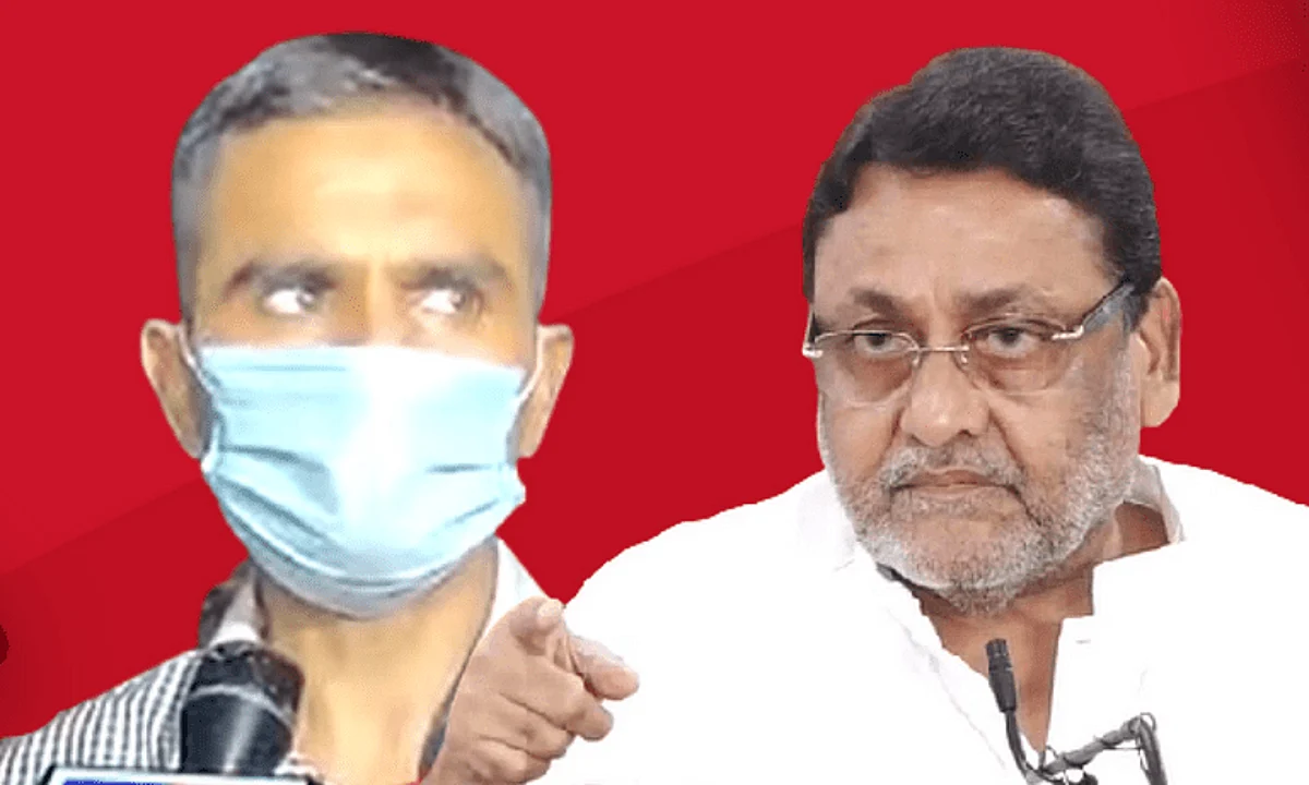 राष्ट्रवादी काँग्रेस आज NCB आणि समीर वानखेडेंविरोधात कोणता नवा गौप्यस्फोट करणार?
