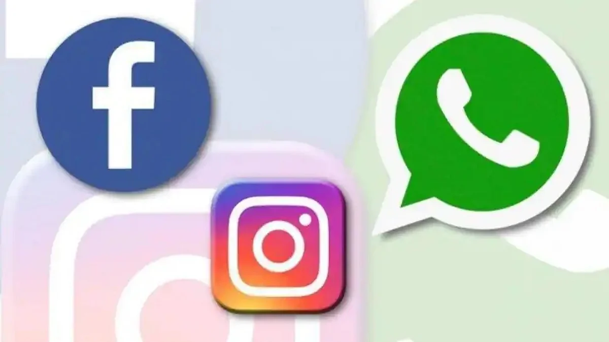 What's App, Instagram आणि फेसबुक डाऊन; 'ट्विटर'वर खिल्ली उडवणाऱ्या 'मीम्स'चा पूर