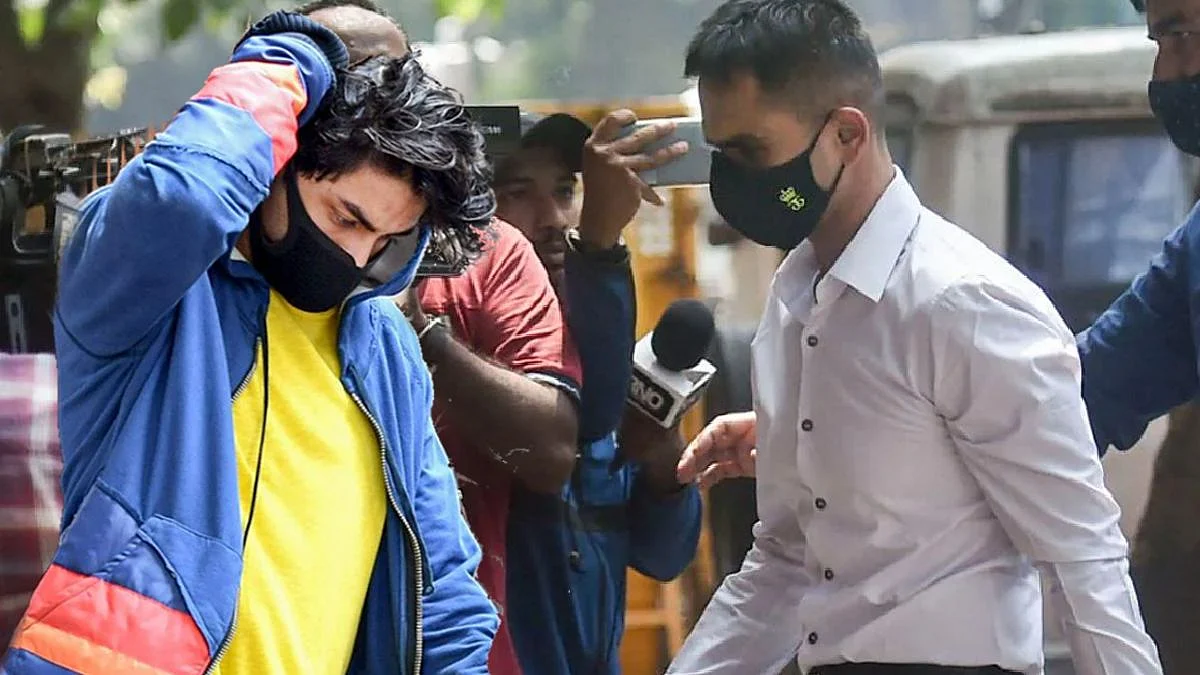 NCB च्या समीर वानखेडेंना झटका, आर्यन खान प्रकरणासहीत पाच केसेसच्या चौकशीचे अधिकार काढले