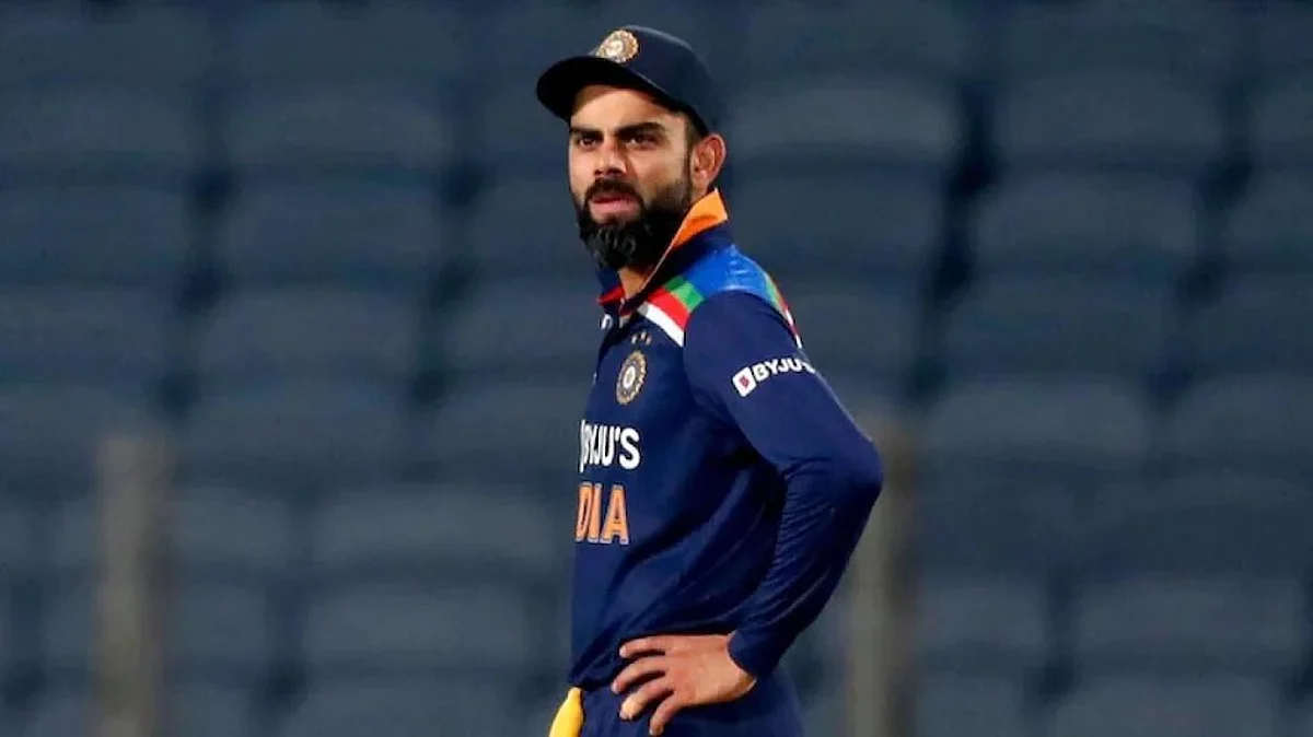 T20 World Cup : सेमी फायनलसाठी टीम इंडिया अजुनही शर्यतीत, ही आहेत समीकरणं