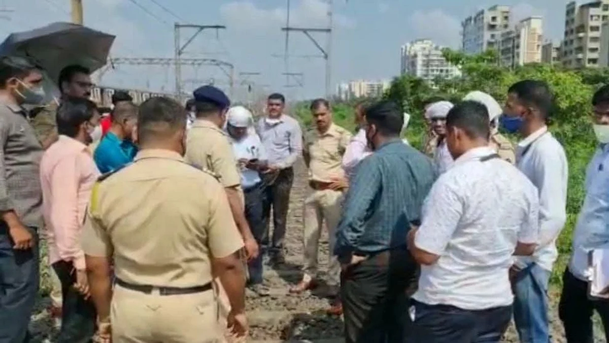 रिक्षातून ओढून बेदम मारहाण करत गळा चिरला, डोंबिवलीतली धक्कादायक घटना