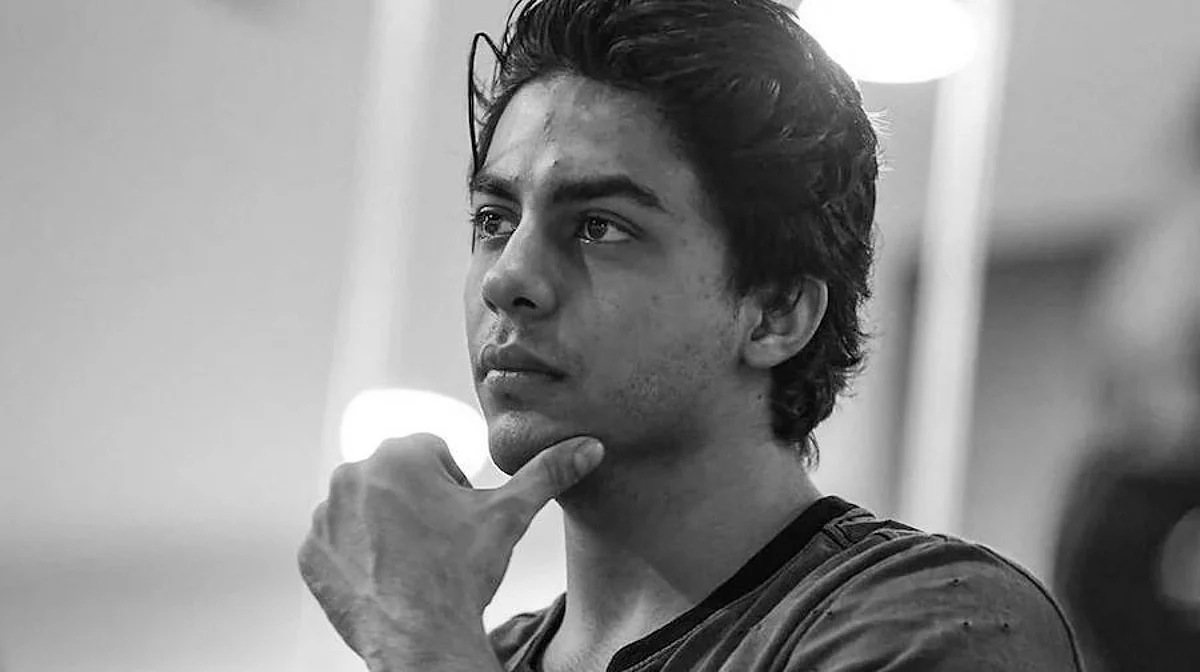 SRK's Son: आर्यन खान 4 वर्षांपासून करत होता ड्रग्सचं सेवन, NCB समोर ढसाढसा रडला!