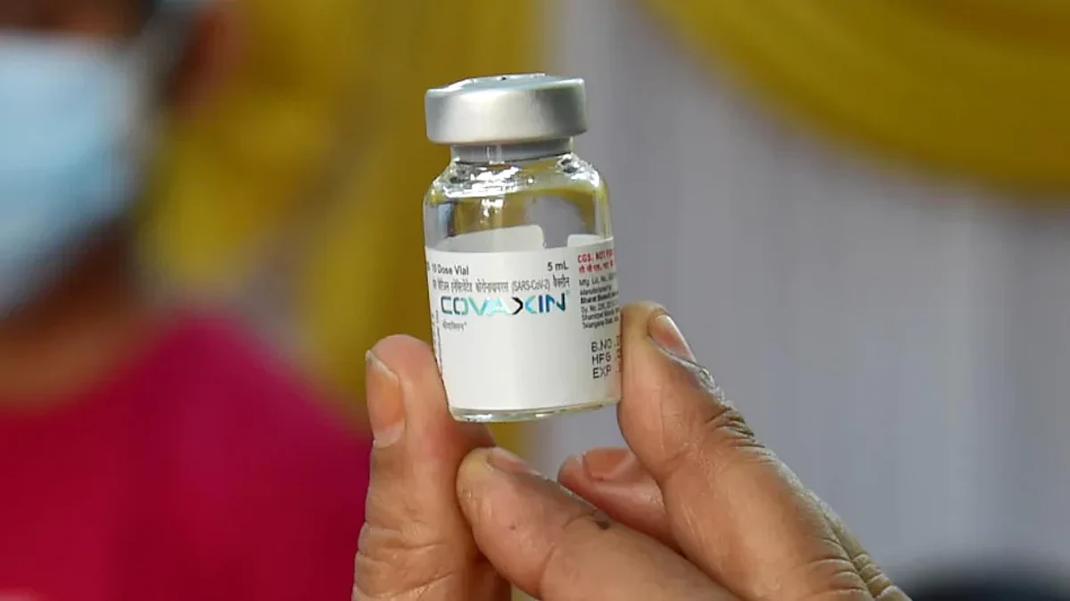 Covaxin: मुलांना लस कधी मिळणार, किती डोस, कोणाला पहिली संधी?; तुमच्या मनातील प्रत्येक प्रश्नाचं उत्तर!