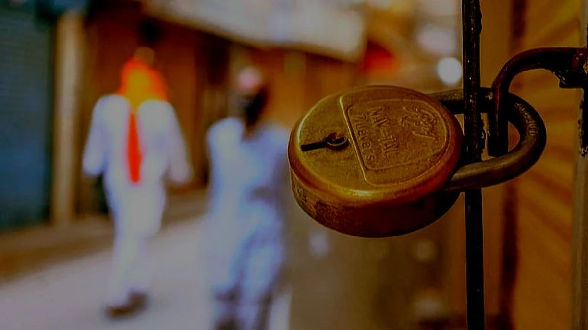 Maharashtra Bandh : आज 'महाराष्ट्र बंद'! काय सुरु आणि काय असणार बंद?