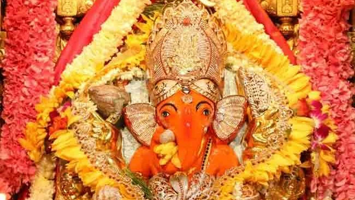 सिद्धिविनायक मंदिरात दर्शनासाठी जाणार आहात? मग ही नियमावली जरुर वाचा
