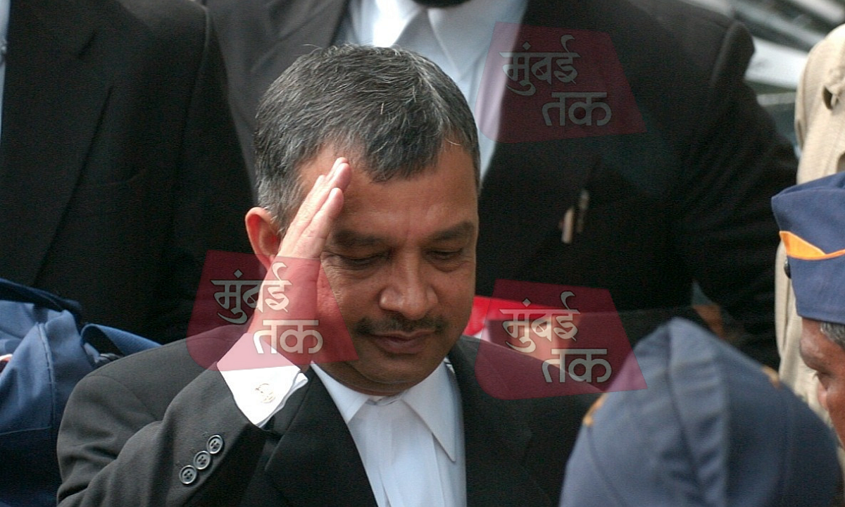 संजय दत्त, सलमान खान आणि आता आर्यन: कोण आहेत वकील सतीश मानेशिंदे, ज्यांना बॉलिवूडकरांची पसंती?