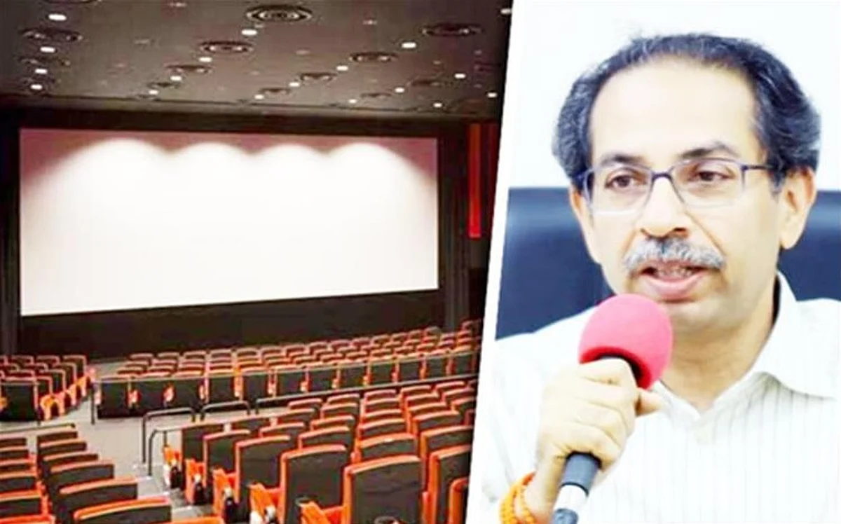 नाटकाची तिसरी घंटा वाजणार, सिनेमाचा पडदा पुन्हा गजबजणार अशी आहे नवी नियमावली!