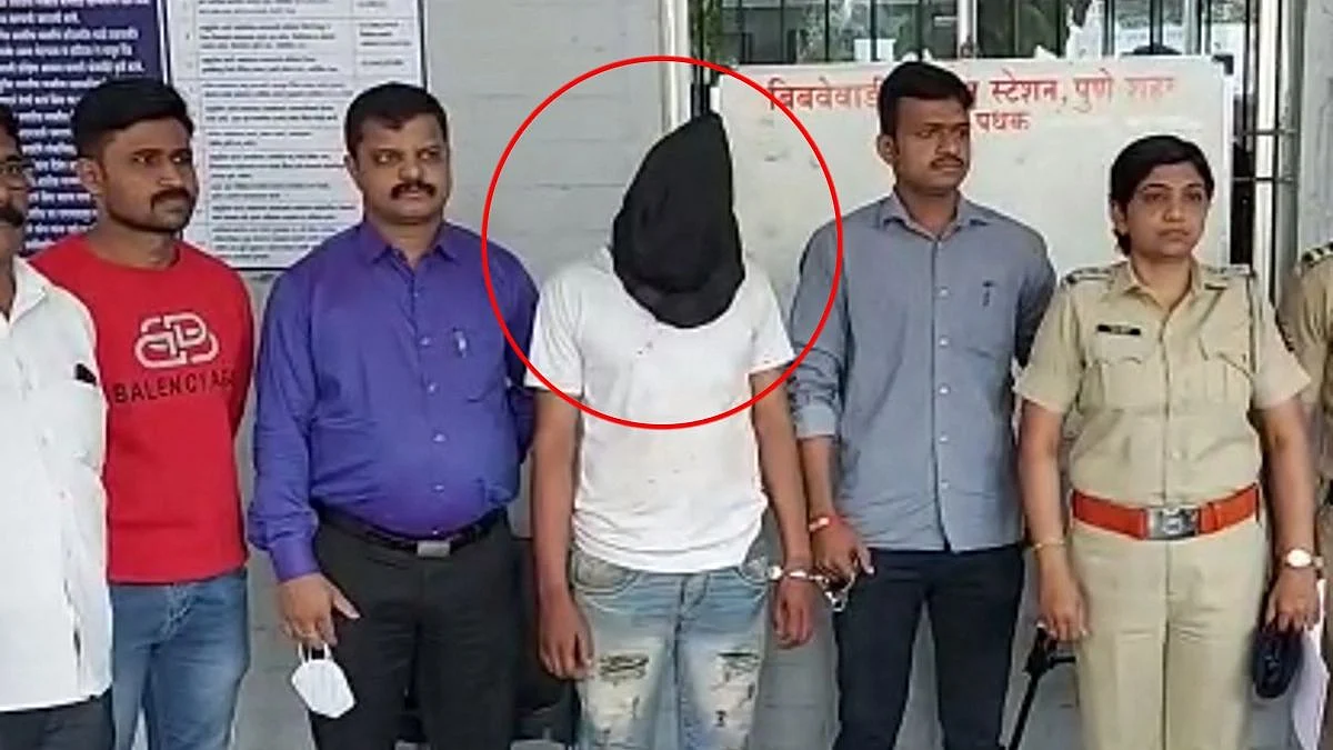एकतर्फी प्रेमातूनच कबड्डीपटू मुलीची हत्या : मुख्य आरोपीसह चार जणांना बेड्या