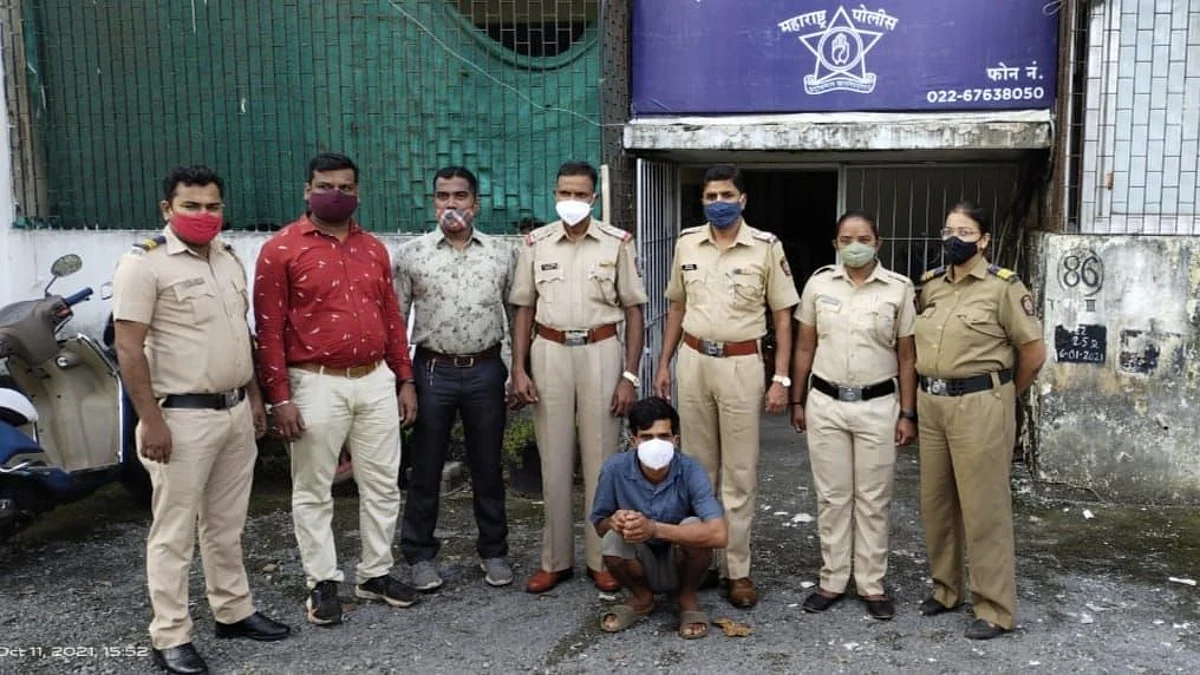 लग्नाचं आमिष दाखवून तरुणीवर अत्याचार, आरोपीला अटक
