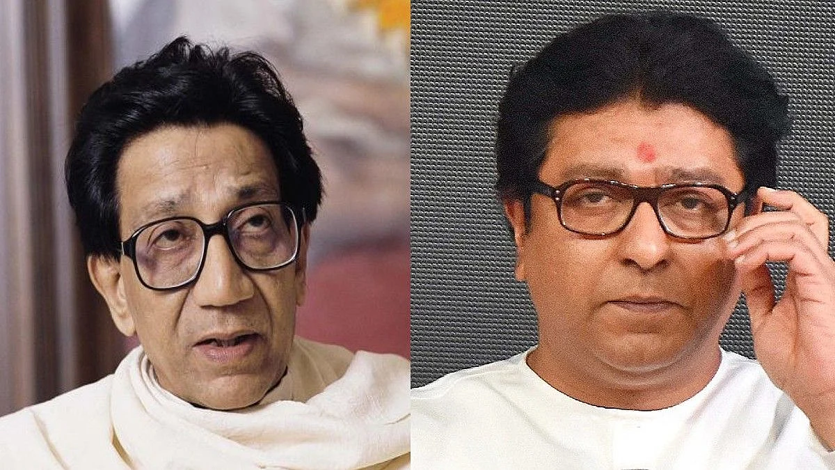 बाळासाहेब ठाकरेंचा आक्रमक हिंदुत्वाचा वारसा राज ठाकरे पुढे नेऊ शकतात का?