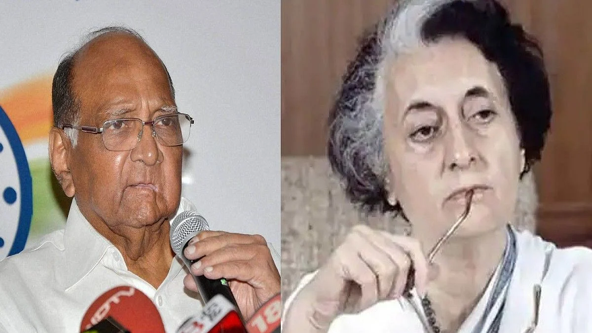 'पंजाब पुन्हा अशांत होऊ देऊ नका, इंदिरा गांधींच्या हत्येची किंमत आपण मोजली आहे'