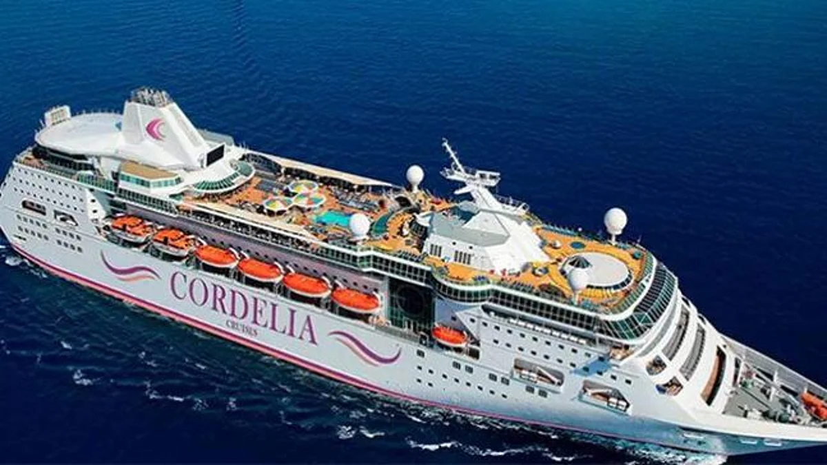 Cruise Drug Party ला मुंबई पोलिसांची संमतीच नव्हती, पोलिसांकडून चौकशी सुरू