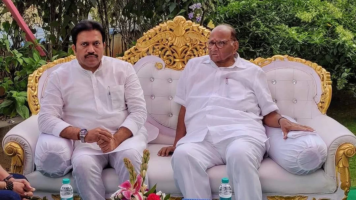 सातारा जिल्हा बँक निवडणूक : चार राजे बिनविरोध, पण माजी पालकमंत्र्यांसमोर विजयाचं मोठं आव्हान