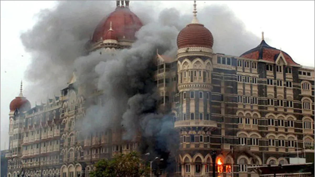 Mumbai terror Attack: '26/11 नंतर पाकवर हल्ला न करणं हा कमकुवतपणा', काँग्रेसच्याच माजी मंत्र्याचा हल्लाबोल