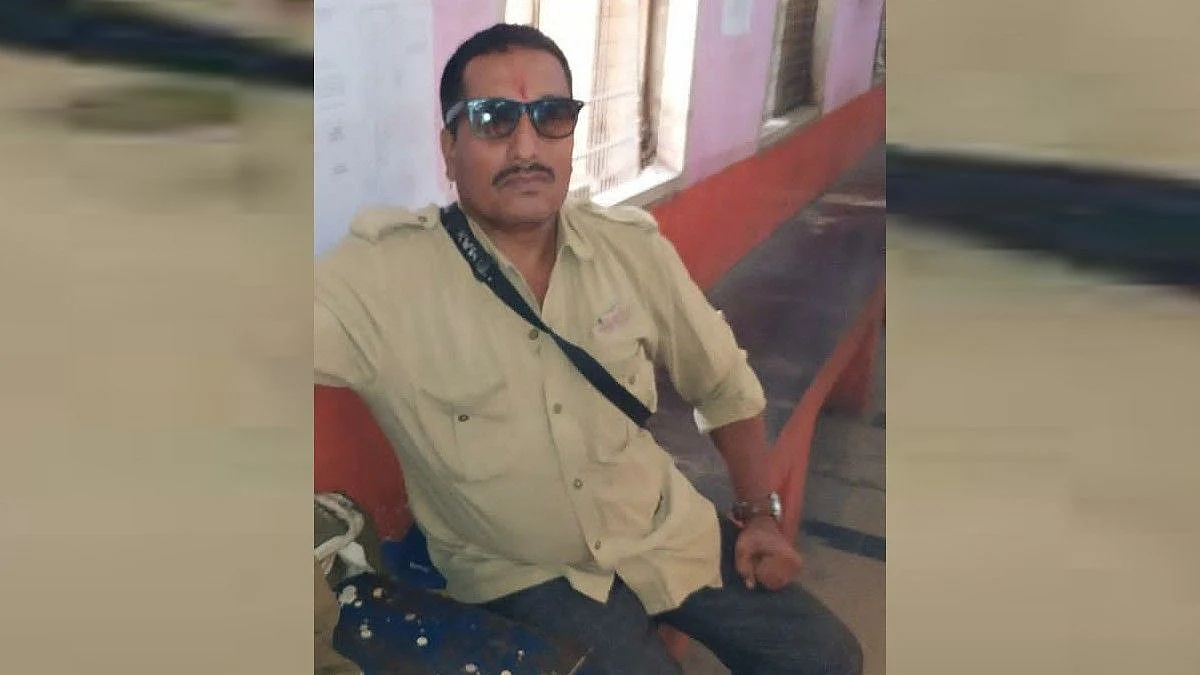 सांगली : ST कर्मचाऱ्याचं हृदयविकाराच्या झटक्यामुळे निधन
