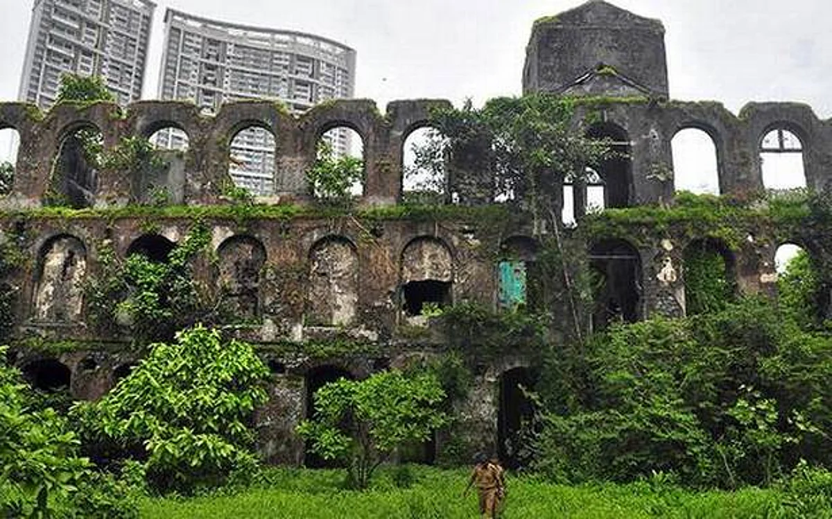 Shakti Mills case: या पाच कारणांमुळे हायकोर्टाने आरोपींची फाशीची शिक्षा जन्मठेपेत बदलली