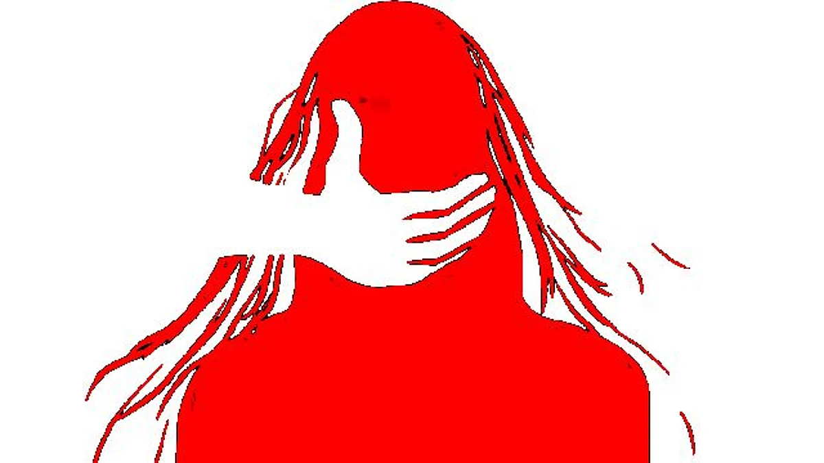 Rape Case: 38 वर्षीय महिलेवर 24 वर्षीय तरुणाकडून बलात्कार, पुण्याहून परळीला आणून
महिलेवर अत्याचार