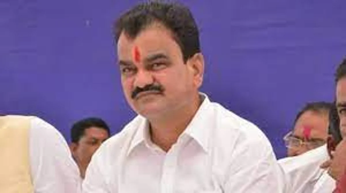 ज्यांच्या रक्तात मुस्लिम समाजाबद्दल विष अशा जातीयवादी भाजपला जाब विचारला पाहिजे-दत्तात्रय भरणे