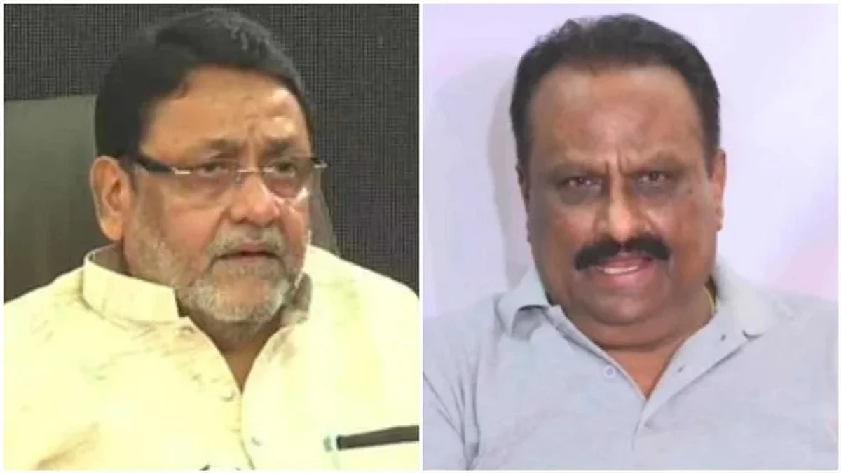'मला दाऊद म्हणून संबोधू नका' ज्ञानदेव वानखेडेंतर्फे कोर्टात युक्तीवाद, वाचा आज काय घडलं?