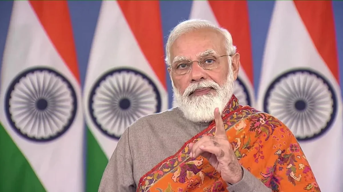आधी भूसंपादन, आता कृषी कायदा... पाहा मोदी सरकार आतापर्यंत किती वेळा शेतकऱ्यांसमोर झुकलं