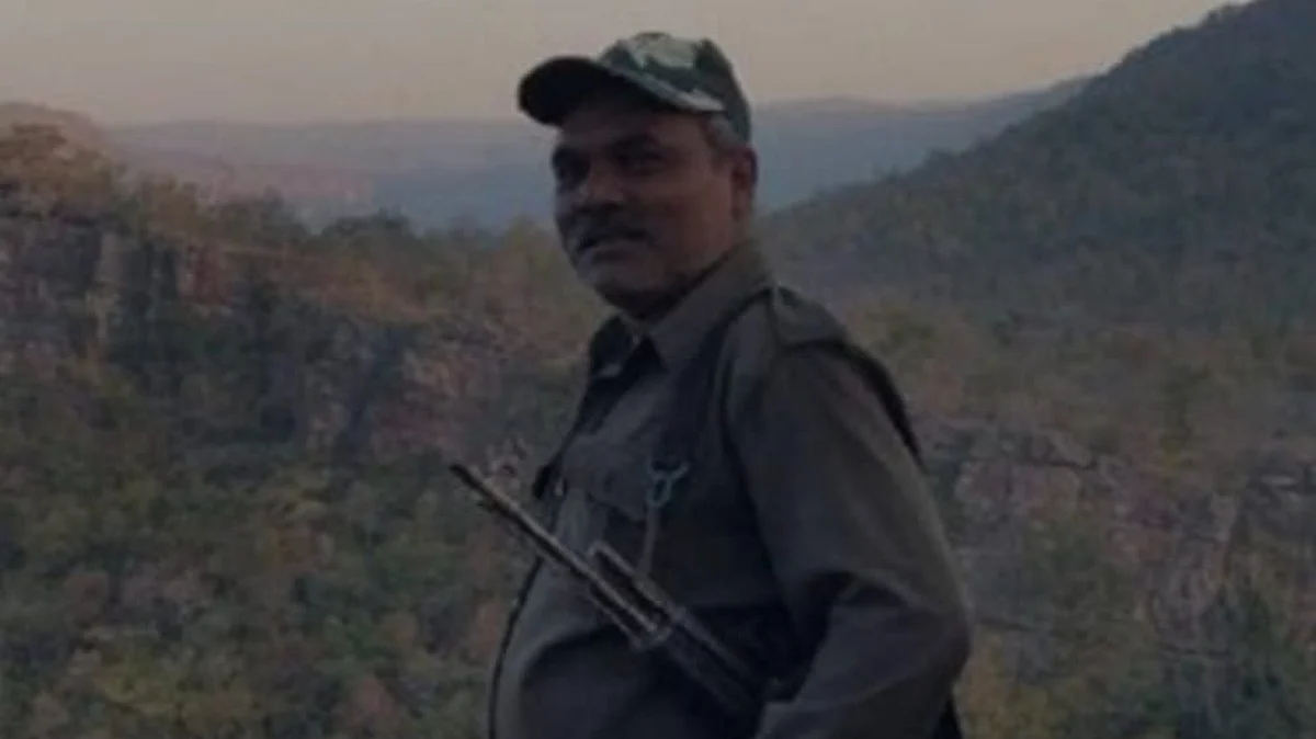 पोलिसांच्या गोळीबारात मिलिंद तेलतुंबडे ठार झाल्याची सूत्रांची माहिती, एकूण 26 नक्षल्यांना कंठस्नान