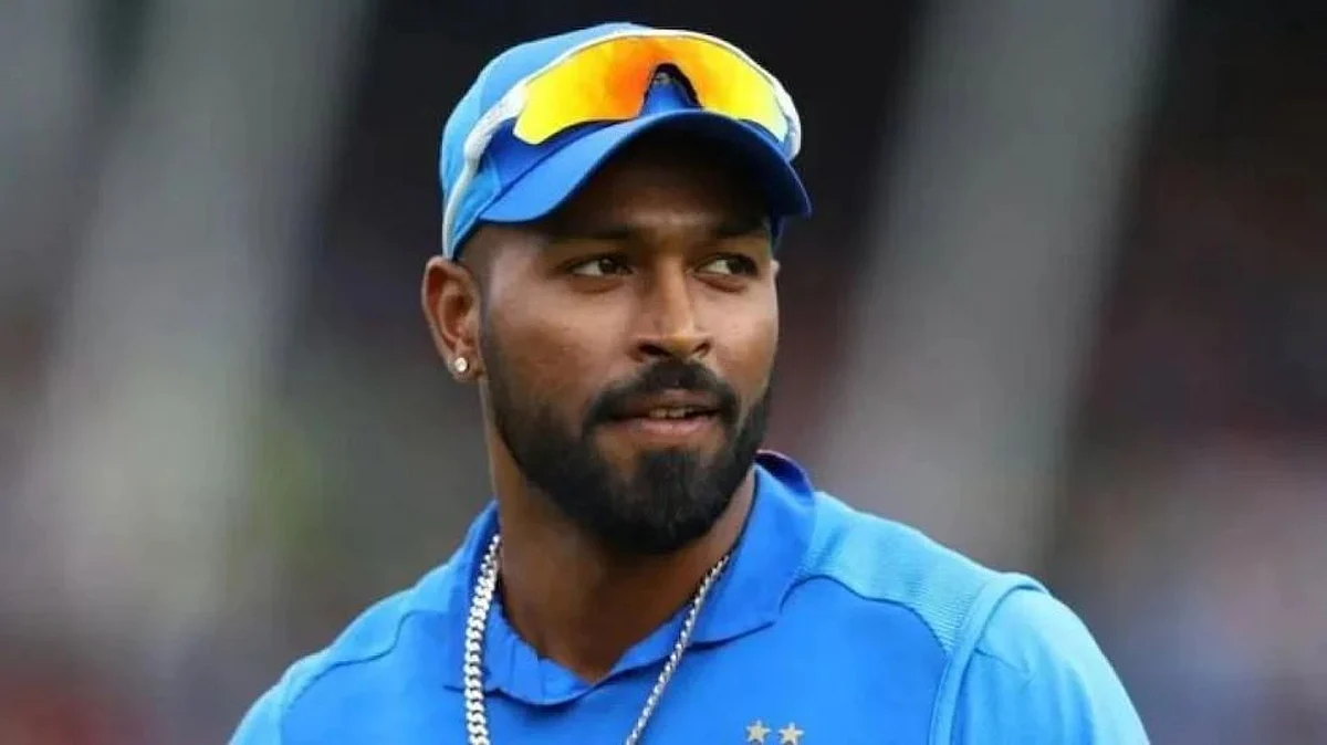 Hardik Pandya: 'घड्याळांची किंमत 5 कोटी नाही तर...' एअरपोर्टवर काय घडलं ते हार्दिकने स्वत: सांगितलं!