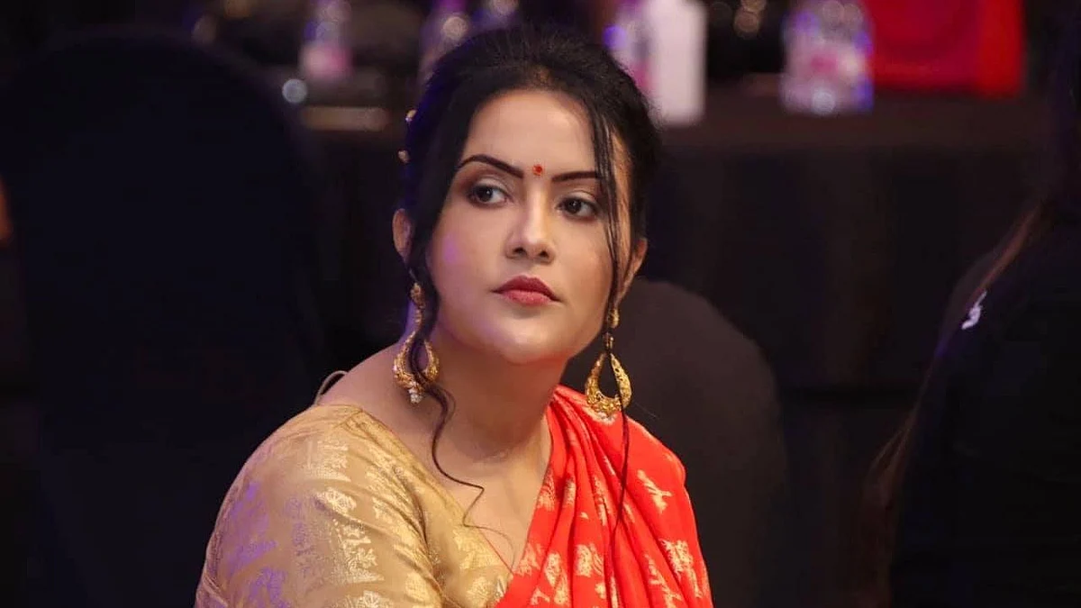 amruta fadnavis