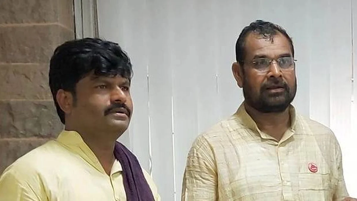 ST Strike बाबत सर्वात मोठी बातमी, गोपीचंद पडळकर आणि खोतांची माघार, आंदोलनाचा निर्णय कामगारांवर सोडला!