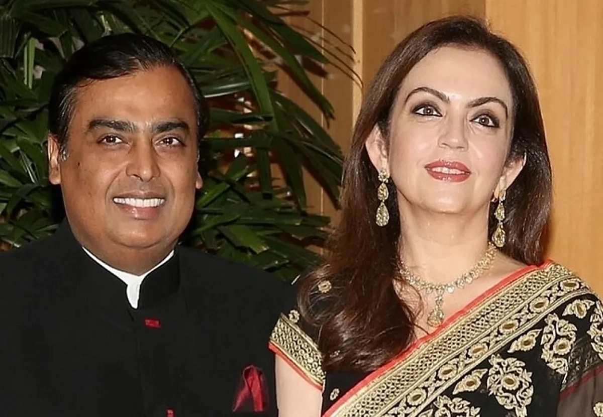 Businessman Mukesh Ambani And Family Death Threat Mumbai Police Arrest one Person From Bihar